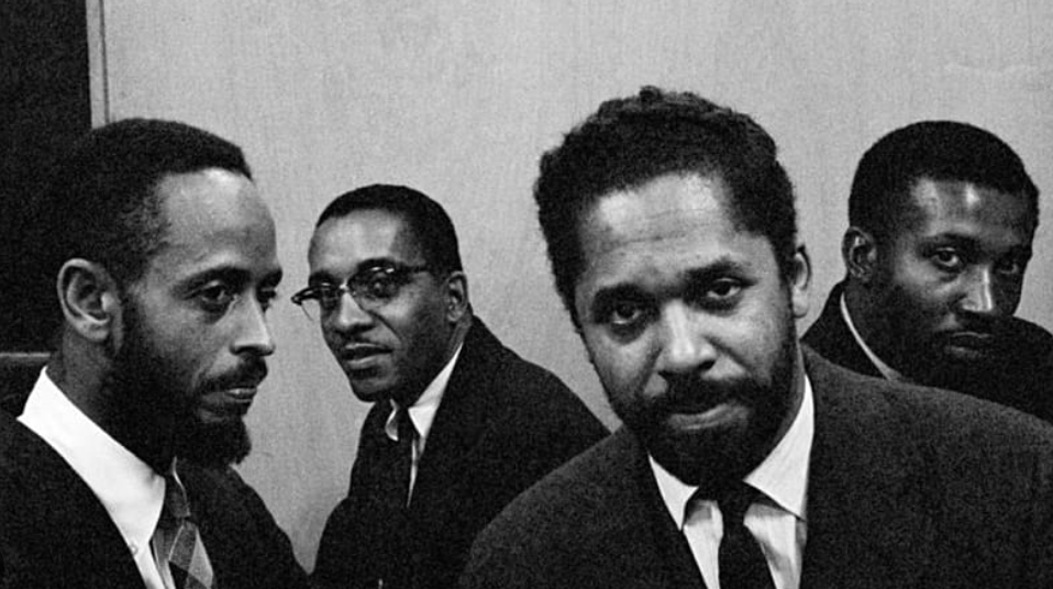 Buy Modern Jazz Quartet Online