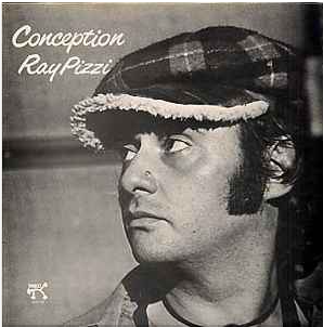 Buy Ray Pizzi Online