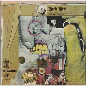 Buy Frank Zappa Online