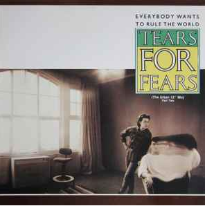 Buy Tears For Fears Online