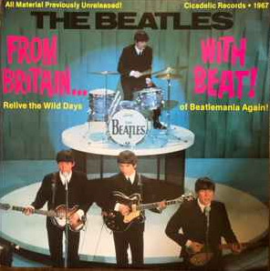 Buy The Beatles Online