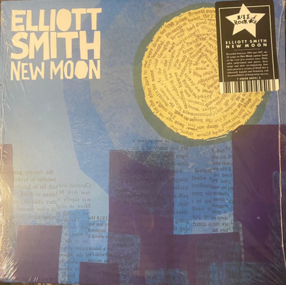 Buy Elliott Smith Online