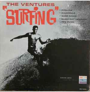 Buy The Ventures Online
