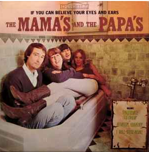 Buy The Mamas & The Papas Online