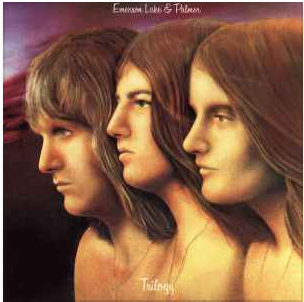 Buy Emerson, Lake & Palmer Online