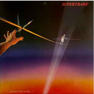 Buy Supertramp Online