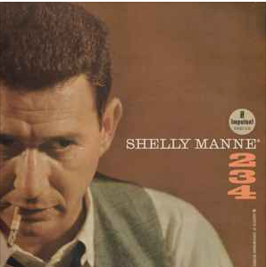 Buy Shelly Manne Online