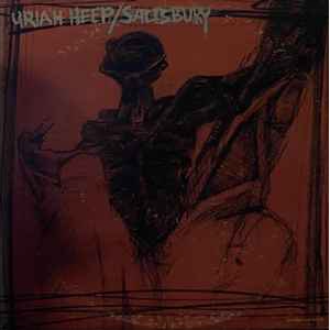 Buy Uriah Heep Online