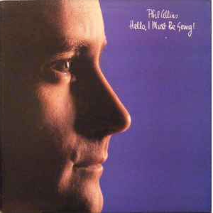 Buy Phil Collins Online