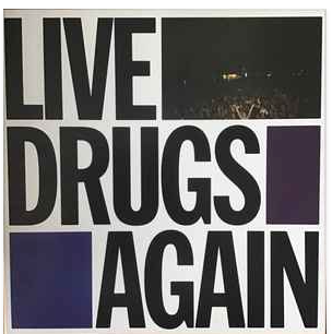 Buy The War On Drugs Online