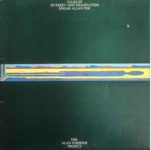 Buy The Alan Parsons Project Online