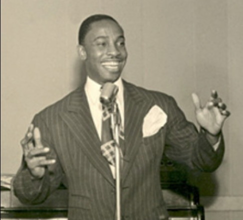 Buy "Gatemouth" Moore Online