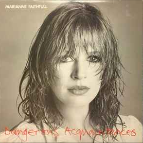 Buy Marianne Faithfull Online