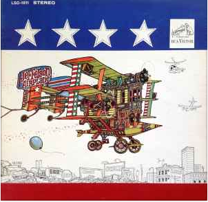 Buy Jefferson Airplane Online