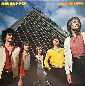 Buy Air Supply Online
