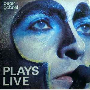 Buy Peter Gabriel Online