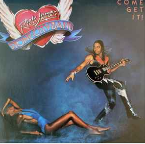 Buy Rick James Online