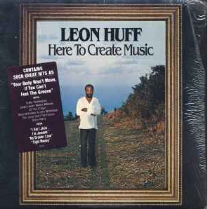 Buy Leon Huff Online