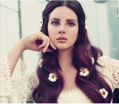 Buy Lana Del Rey Online