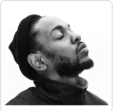 Buy Kendrick Lamar Online