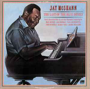 Buy Jay McShann Online