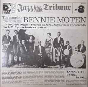 Buy Bennie Moten Online