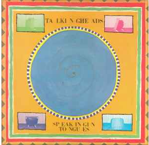 Buy Talking Heads Online