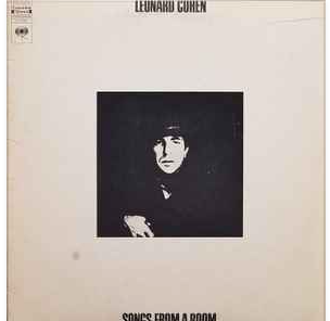 Buy Leonard Cohen Online