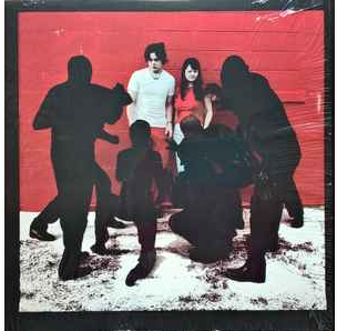 Buy The White Stripes Online