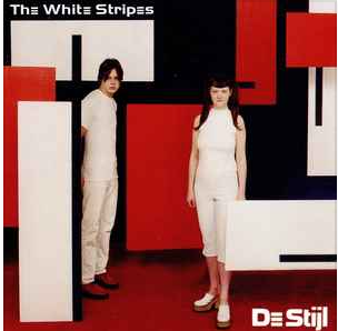 Buy The White Stripes Online