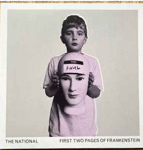 Buy The National Online