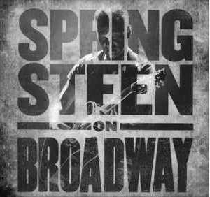 Buy Bruce Springsteen Online