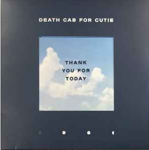 Buy Death Cab For Cutie Online