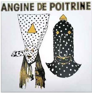 Buy Angine De Poitrine Online