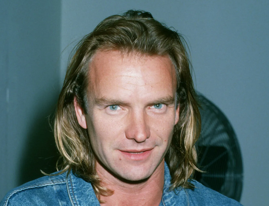 Buy Sting Online