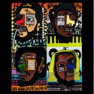 Buy Robert Glasper Online