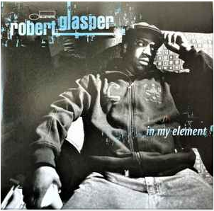 Buy Robert Glasper Online