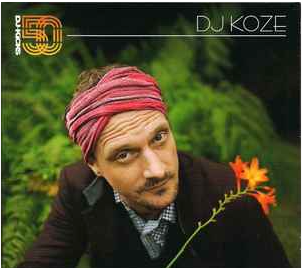 Buy DJ Koze Online