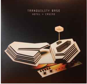 Buy Arctic Monkeys Online
