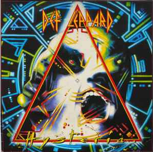Buy Def Leppard Online