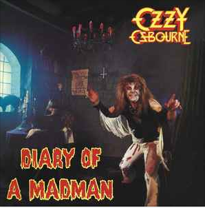 Buy Ozzy Osbourne Online