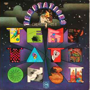 Buy The Temptations Online
