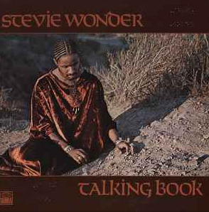 Buy Stevie Wonder Online