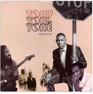 Buy Tony! Toni! Toné! Online