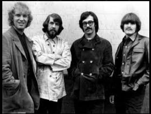 Buy Creedence Clearwater Revival Online