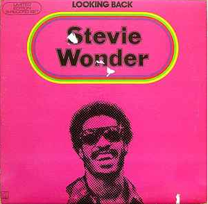 Buy Stevie Wonder Online