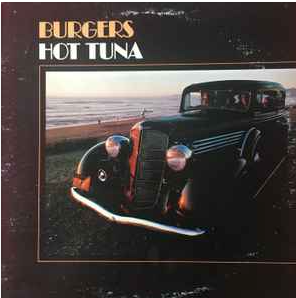 Buy Hot Tuna Online