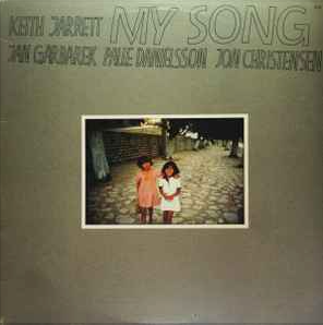 Buy Keith Jarrett Online