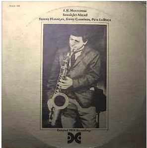 Buy J.R. Monterose Online