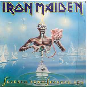 Buy Iron Maiden Online